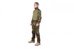 Komplet mundurowy Combat Gen.2 - Woodland w sklepie internetowym Redberet.pl