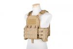 Kamizelka typu Cherry Plate Carrier - Coyote w sklepie internetowym Redberet.pl