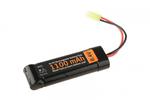 Akumulator NiMH 8,4V 1100mAh typ mini w sklepie internetowym Redberet.pl