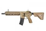 Replika karabinka HK416 A5 - tan w sklepie internetowym Redberet.pl