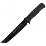 Muela - Nóż Tactical Rubber Handle 190mm (TANTO-19N) w sklepie internetowym Redberet.pl