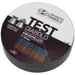 JSB - Śrut Match Diabolo Test Middle Weight 4,5mm 350szt. w sklepie internetowym Redberet.pl