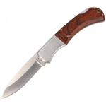 Herbertz - Nóż Drop Point Folder 95mm (223412) w sklepie internetowym Redberet.pl