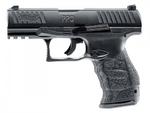 Umarex - Pistolet RAM CO2 Walther PPQ M2 T4E .43 (2.4760) w sklepie internetowym Redberet.pl