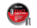 JSB - Śrut diabolo Exact Jumbo Express 5,52mm 250szt. w sklepie internetowym Redberet.pl