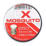 Umarex - Śrut Mosquito Ribbed 5,5mm 250szt. w sklepie internetowym Redberet.pl
