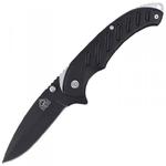 Puma - Nóż Tactical AISI 420 Drop Point Folder - 305913 w sklepie internetowym Redberet.pl