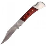 Herbertz - Nóż Clip Point Folder 85mm (214111) w sklepie internetowym Redberet.pl