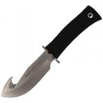 Muela - Nóż Skinner Rubber Handle 110mm (VIPER-11G) w sklepie internetowym Redberet.pl