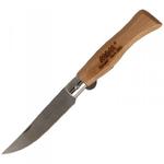 MAM - Nóż składany Douro z blokadą Beech Wood 75mm (2006-B) w sklepie internetowym Redberet.pl