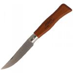 MAM - Nóż składany Douro Nut-Brown Beech Wood 75mm (2005-NB) w sklepie internetowym Redberet.pl