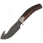 Muela - Nóż Outdoor Polymer Handle 115mm (SG-12) w sklepie internetowym Redberet.pl