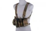 Emerson - Kamizelka typu D3CR Chest Rig - Multicam w sklepie internetowym Redberet.pl