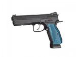 ASG - Replika CO2 CZ SHADOW 2 GBB w sklepie internetowym Redberet.pl