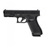 Umarex - Wiatrówka Glock 17 gen5 4,5mm (5.8369) w sklepie internetowym Redberet.pl