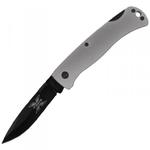 Imperial Schrade - Nóż X-Timer Gunmetal Gray Folder - 60TX w sklepie internetowym Redberet.pl