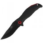 Herbertz - Nóż Clip Point Folder 94mm (588712) w sklepie internetowym Redberet.pl