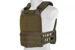 Kamizelka typu plate carrier molle/laser-cut - olive w sklepie internetowym Redberet.pl