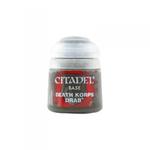 CITADEL - Base Death Korps Drab 12ml w sklepie internetowym Redberet.pl