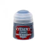 CITADEL - Base Grey Knights Steel 12ml w sklepie internetowym Redberet.pl