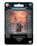 Warhammer 40K - Clamavus w sklepie internetowym Redberet.pl