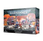 Warhammer 40K - Genestealer Cults Aberrants w sklepie internetowym Redberet.pl