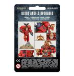 Blood Angels - Upgrade Pack w sklepie internetowym Redberet.pl