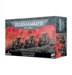 Chaos Space Marines - Chaos Bikers w sklepie internetowym Redberet.pl