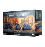 Space Marines - Outriders w sklepie internetowym Redberet.pl