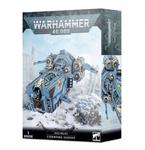 Space Wolves - Stormwolf/Stormfang Gunship w sklepie internetowym Redberet.pl