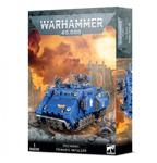 Space Marines - Primaris Impulsor w sklepie internetowym Redberet.pl