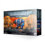 Space Marines - Venerable Dreadnought w sklepie internetowym Redberet.pl