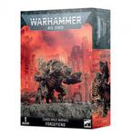 Chaos Space Marines - Forgefiend w sklepie internetowym Redberet.pl