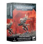 Chaos Space Marines - Haarken Worldclaimer w sklepie internetowym Redberet.pl