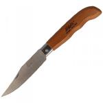 Nóż MAM Sportive Medium Dark Beech Wood 83mm (2045-MW) w sklepie internetowym Redberet.pl