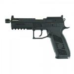 ASG - Replika CZ P-09 Optic Ready - 19600 w sklepie internetowym Redberet.pl