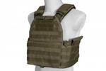 Kamizelka Quick Release Plate Carrier - olive w sklepie internetowym Redberet.pl