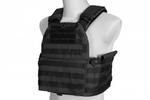 Kamizelka Quick Release Plate Carrier - czarna w sklepie internetowym Redberet.pl