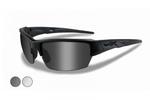 Wiley X - Okulary Saint Grey/Clear Matte - Black Frame w sklepie internetowym Redberet.pl