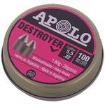 Apolo - Śrut Destroyer Extra Heavy 5,5mm 100szt (E19901.G2) w sklepie internetowym Redberet.pl