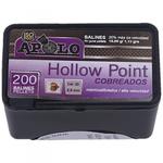 Apolo - Śrut Premium Hollow Point Copper 5,50mm 200szt (E 19991) w sklepie internetowym Redberet.pl