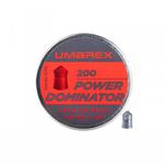 Umarex - Śrut Power Dominator 5,5/200szt. w sklepie internetowym Redberet.pl