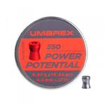 Umarex - Śrut Power Potential 4,5/350szt. w sklepie internetowym Redberet.pl