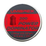 Umarex - Śrut Power Ton 4,5/250szt. w sklepie internetowym Redberet.pl