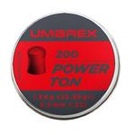 Umarex - Śrut Power Ton 5,5/200szt. w sklepie internetowym Redberet.pl