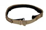 Pas oporządzeniowy COBRA 1.75" Combat Belt - Coyote Brown (rozmiar L) w sklepie internetowym Redberet.pl