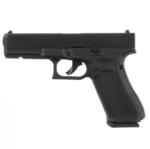 Umarex - Pistolet RAM CO2 Glock 17 Gen5 T4E .43 (211.00.00) w sklepie internetowym Redberet.pl