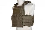 Kamizelka Heavy Plate Carrier Modon - Oliwkowa w sklepie internetowym Redberet.pl