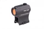 Kolimator HS403B Red Dot - Montaż niski i + 1/3 Co-witness w sklepie internetowym Redberet.pl