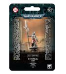 Warhammer 40K - Tau Empire Ethereal w sklepie internetowym Redberet.pl